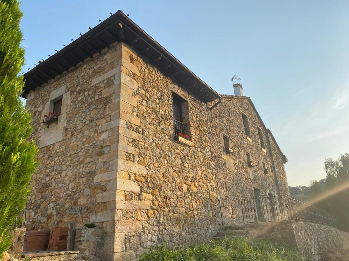 Posada La Lomba Hermosa Exterior foto