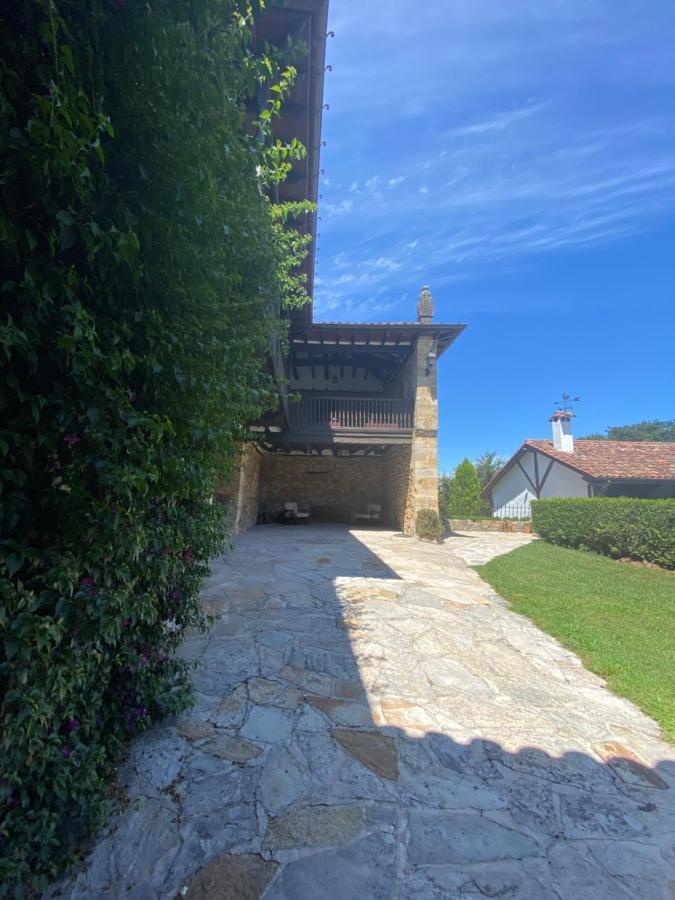 Posada La Lomba Hermosa Exterior foto