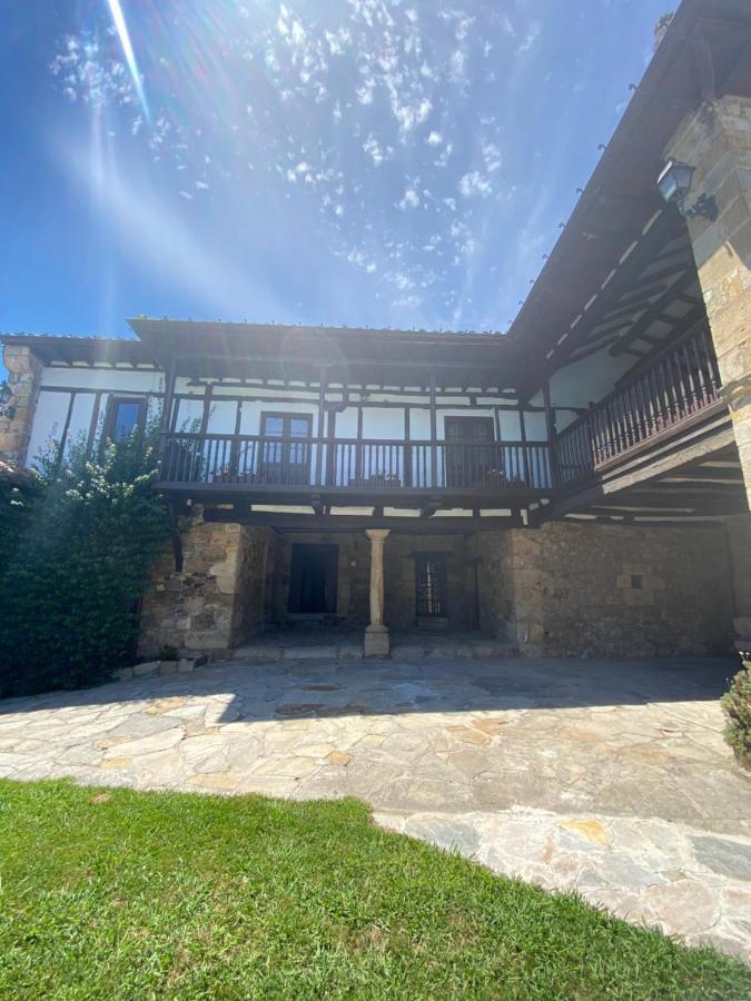Posada La Lomba Hermosa Exterior foto